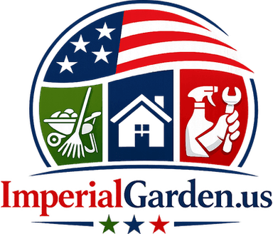 Imperial Garden