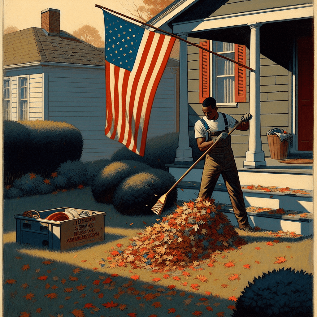 Leaf Removal
