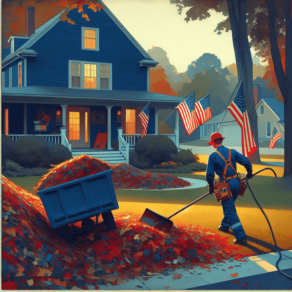 Mulching
