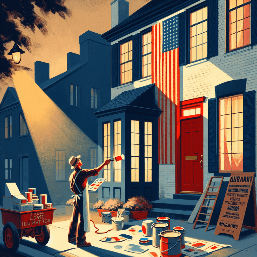 Exterior Painting