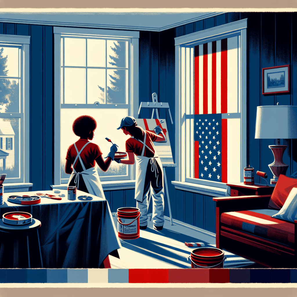Interior Painting