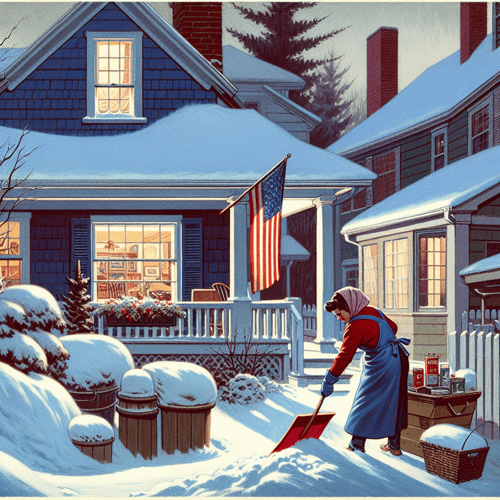 Snow Removal